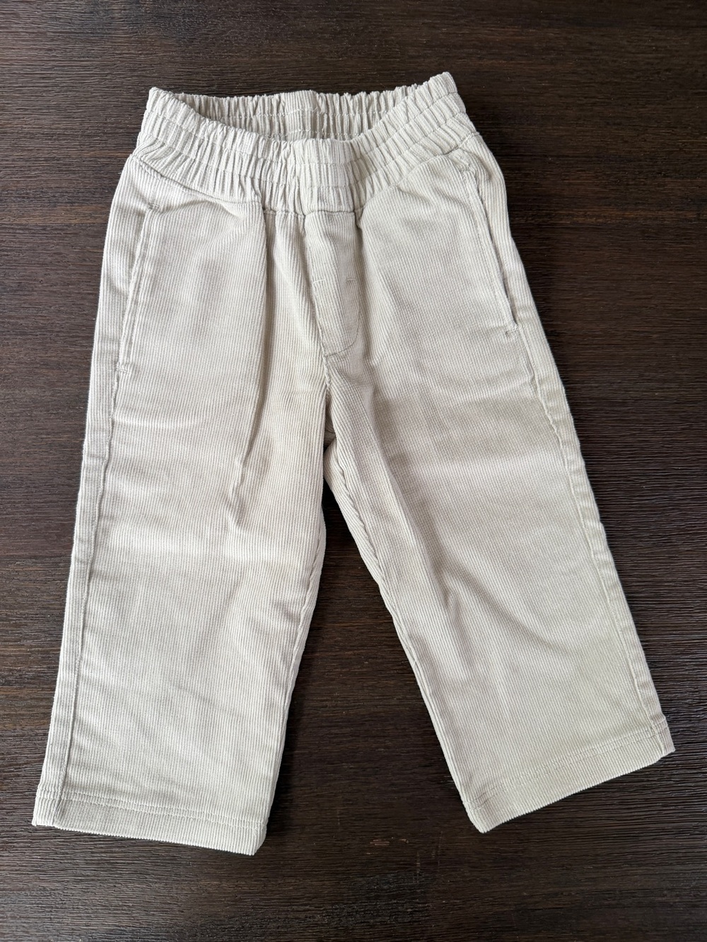 NWOT The Beaufort Bonnet Company Sheffield Corduroy Pants